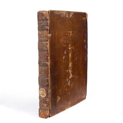 Lot 845 - CHARTIER