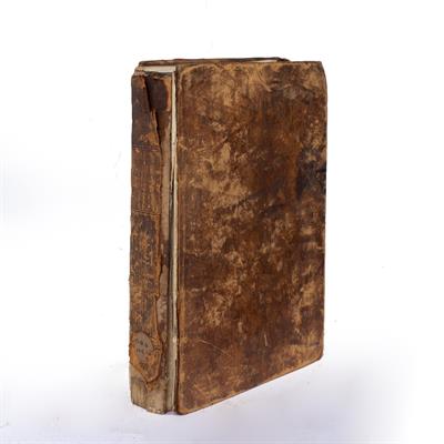 Lot 846 - HEINSIUS