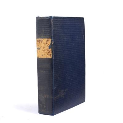Lot 848 - BUTLER