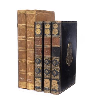 Lot 852 - CLARENDON