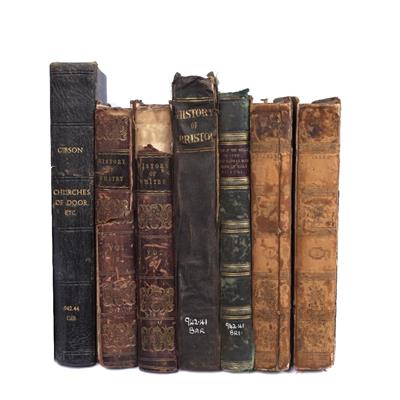 Lot 853 - GIBSON