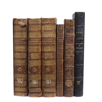 Lot 854 - STUART
