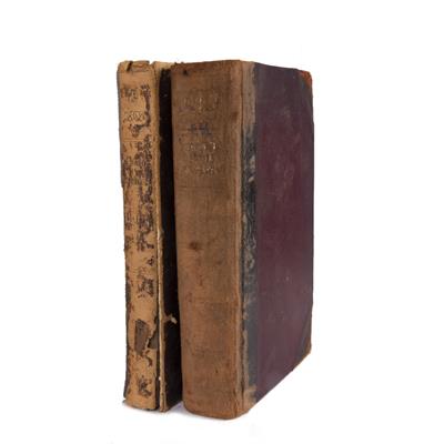 Lot 862 - FISHER