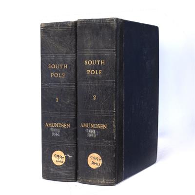 Lot 863 - AMUNDSEN