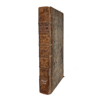Lot 868 - MIDDLETON