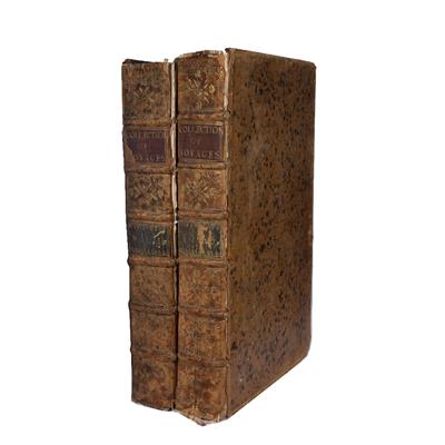 Lot 869 - OSBORNE