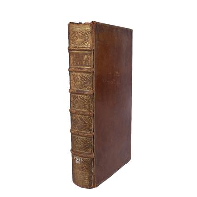 Lot 872 - GUILLIM