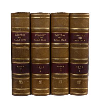 Lot 880 - HONE