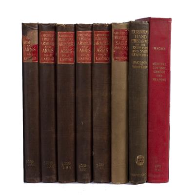 Lot 881 - LAKING