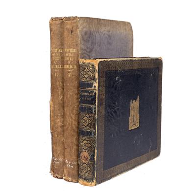 Lot 888 - BOYDELL