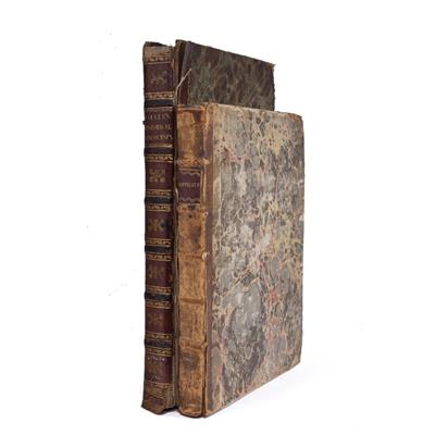 Lot 891 - ENGLISH CIVIL WAR:- WALKER