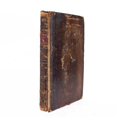 Lot 893 - STAFFORD
