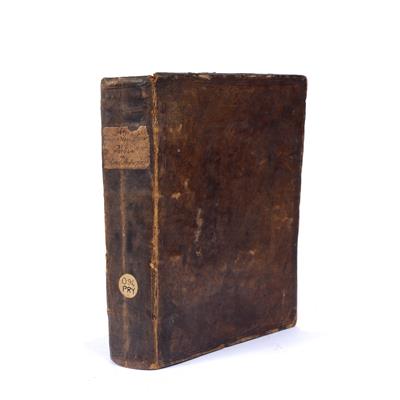Lot 903 - PRYNNE