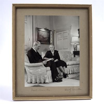 Lot 922 - MACMILLAN