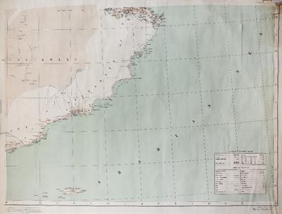 Lot 927 - CAPT E. F. HUNTER