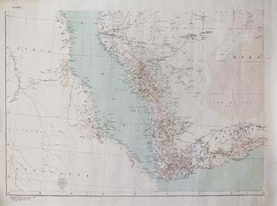 Lot 927 - CAPT E. F. HUNTER