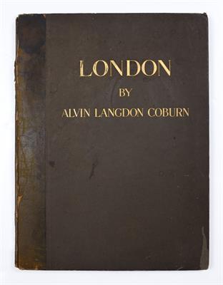 Lot 946 - COBURN