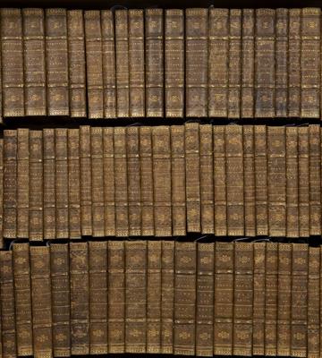 Lot 302 - Stanhope Press