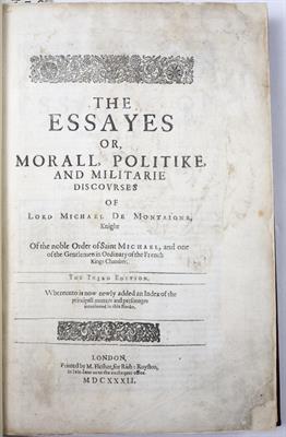 Lot 314 - A Collection of All the Wills now known to be extant of Kings and Queens of England... printed J
