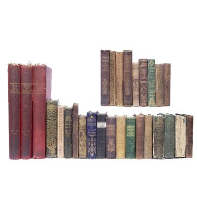Lot 321 - 19TH CENTURY COOKERY INTEREST: MRS RUNDELL