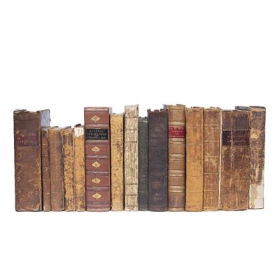 Lot 322 - MATHEMATICS AND SCIENCE INTEREST