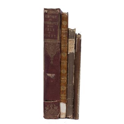 Lot 328 - ADAMS