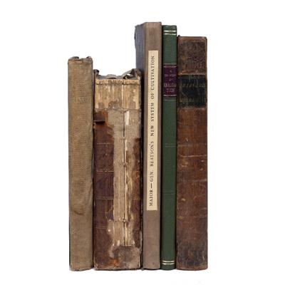 Lot 330 - BURNETT