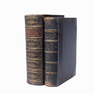 Lot 333 - BUNYAN