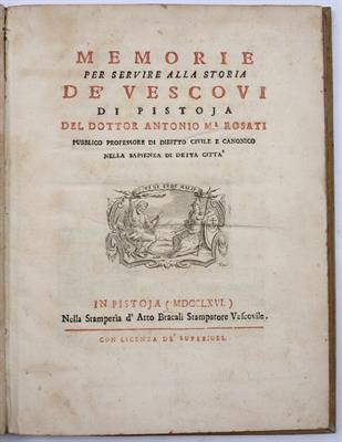 Lot 341 - ROSATI