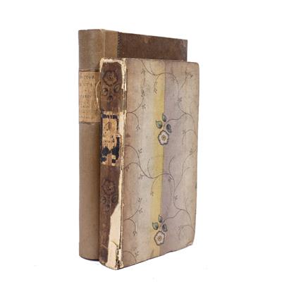 Lot 346 - COMBE