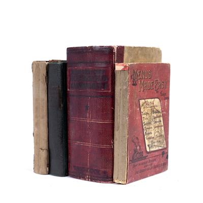 Lot 347 - COOKERY INTEREST: 'Mrs Beeton's Household Management'. New edition