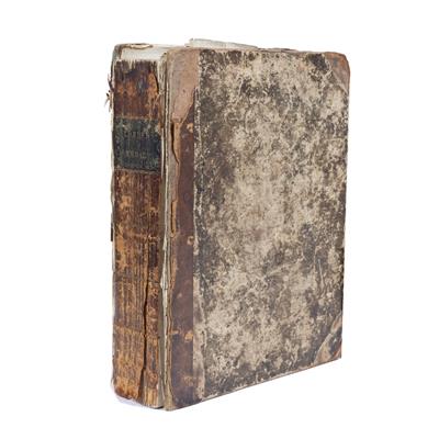 Lot 355 - CULPEPER