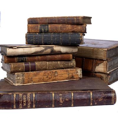 Lot 362 - The New Testament in Greek. 3 vols. Longman et al