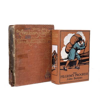 Lot 363 - BUNYAN
