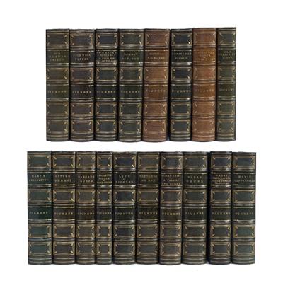Lot 367 - DICKENS