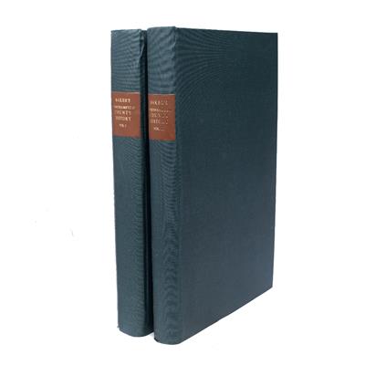 Lot 371 - BAKER