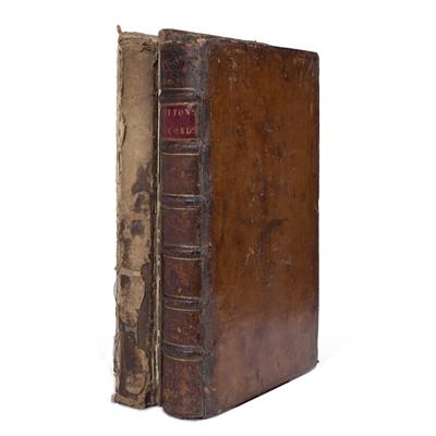 Lot 375 - GUILLIM