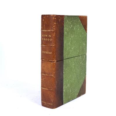 Lot 376 - DICKENS