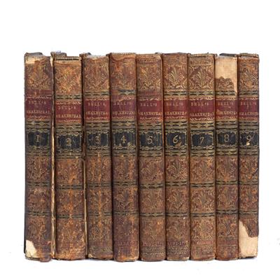 Lot 377 - BELL