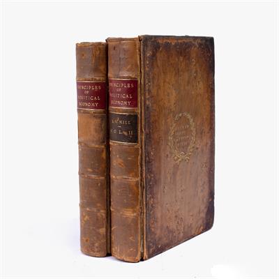 Lot 378 - MILL