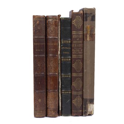 Lot 382 - COOMBE