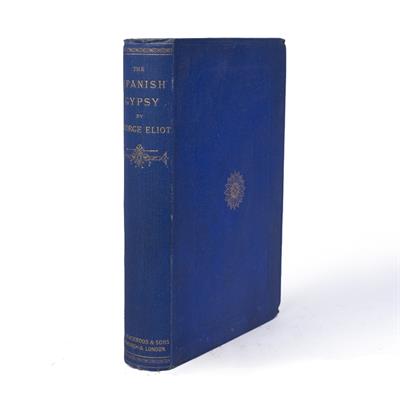 Lot 391 - ELIOT