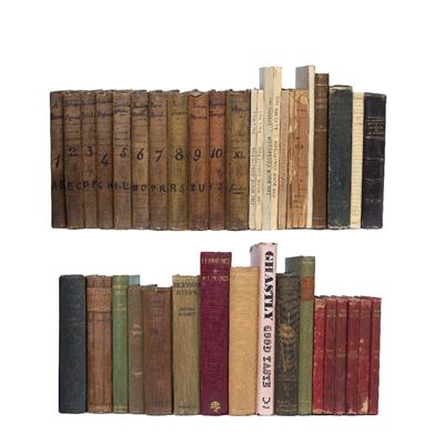 Lot 392 - LOWNDES