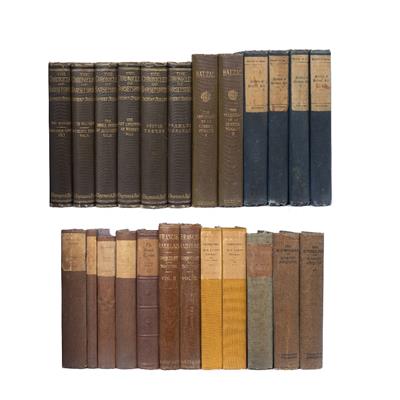 Lot 393 - TROLLOPE