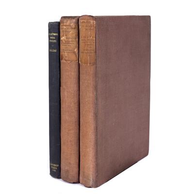 Lot 397 - DE LA FONTAINE