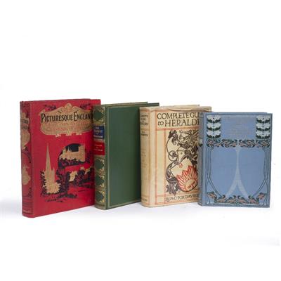 Lot 401 - SHAKESPEARE