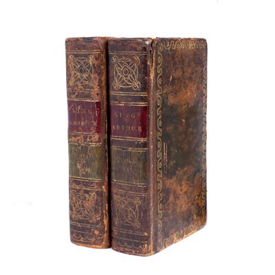 Lot 404 - MALORY