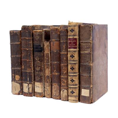 Lot 406 - BURNET