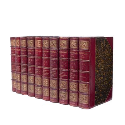 Lot 413 - SHAKESPEARE