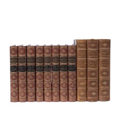 Lot 416 - TENNYSON